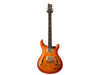 PRS SE Hollowbody II Piezo Vintage Sunburst PRS SE Hollowbody II Piezo Vintage Sunburst